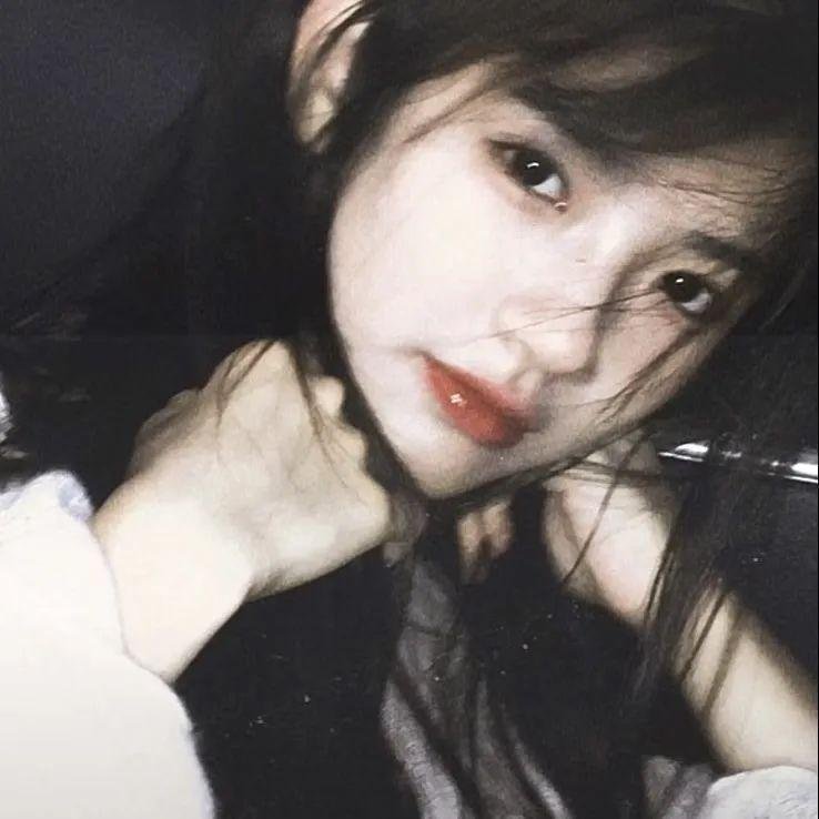 胡杨女人